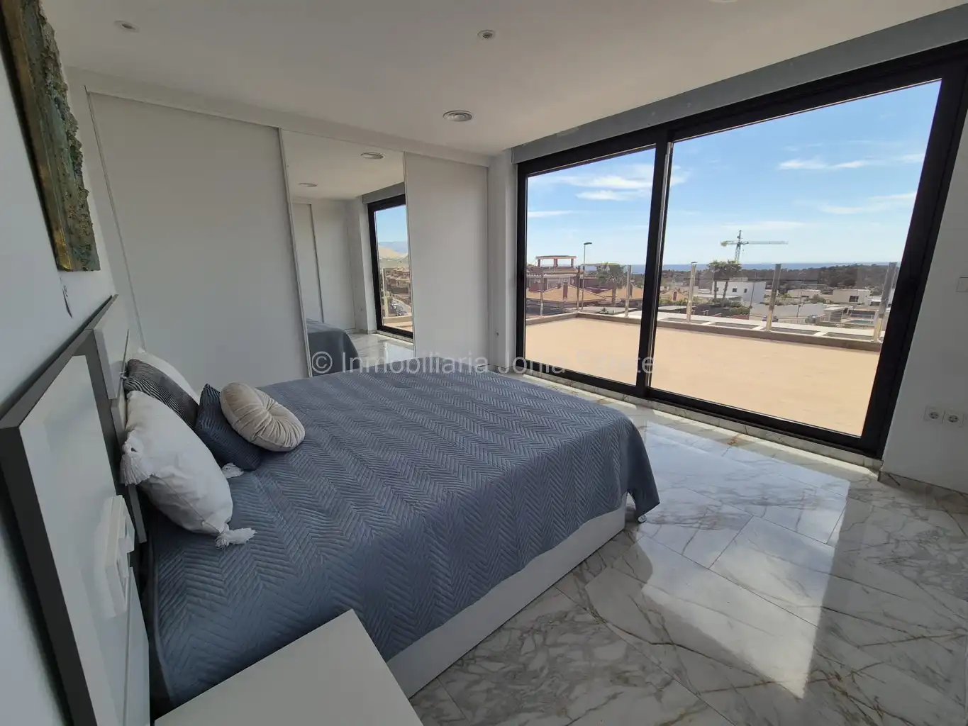 Villa mit Pool zum Verkauf in Golf Bahía, imagen 25