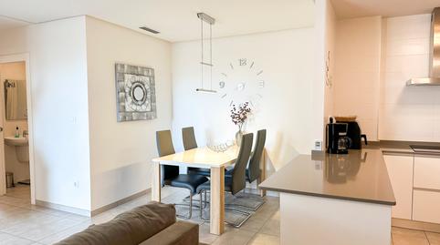 Foto 4 de Planta baixa en venda a Villamartín - Las Filipinas, Orihuela