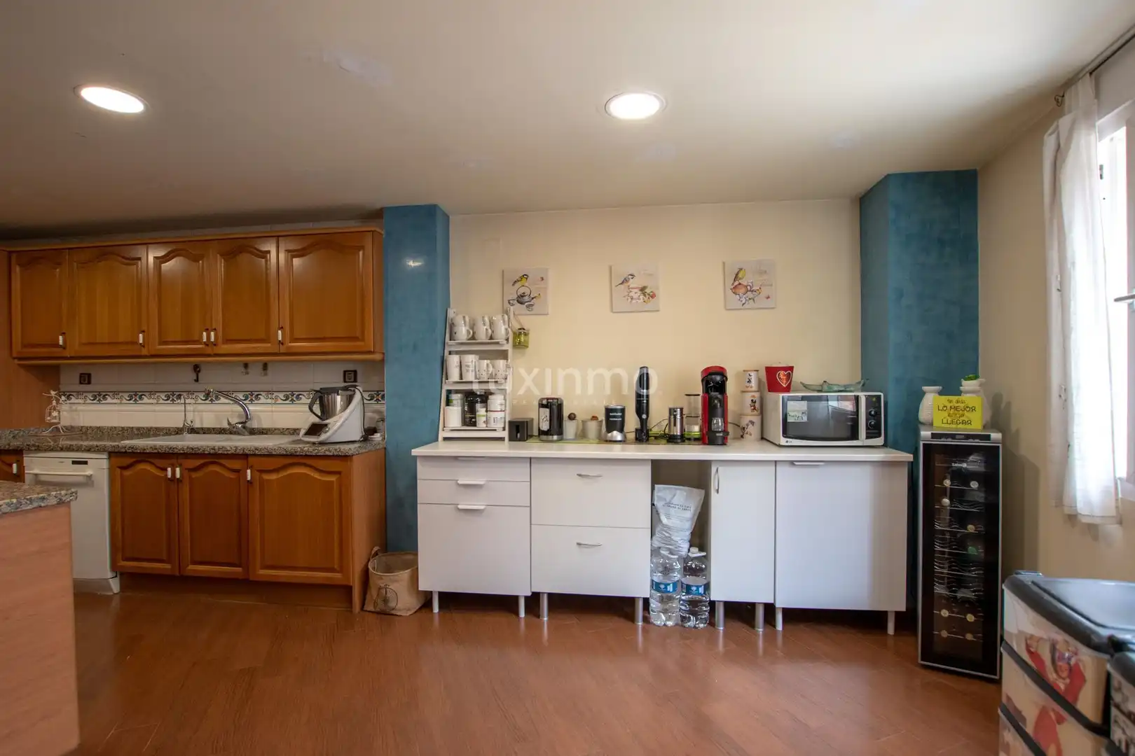 Wohnung mit Aufzug zum Verkauf in Zona Pueblo, imagen 8