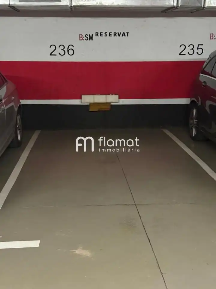 Parkplatz zum Verkauf in De Les Corts Catalanes, imagen 5