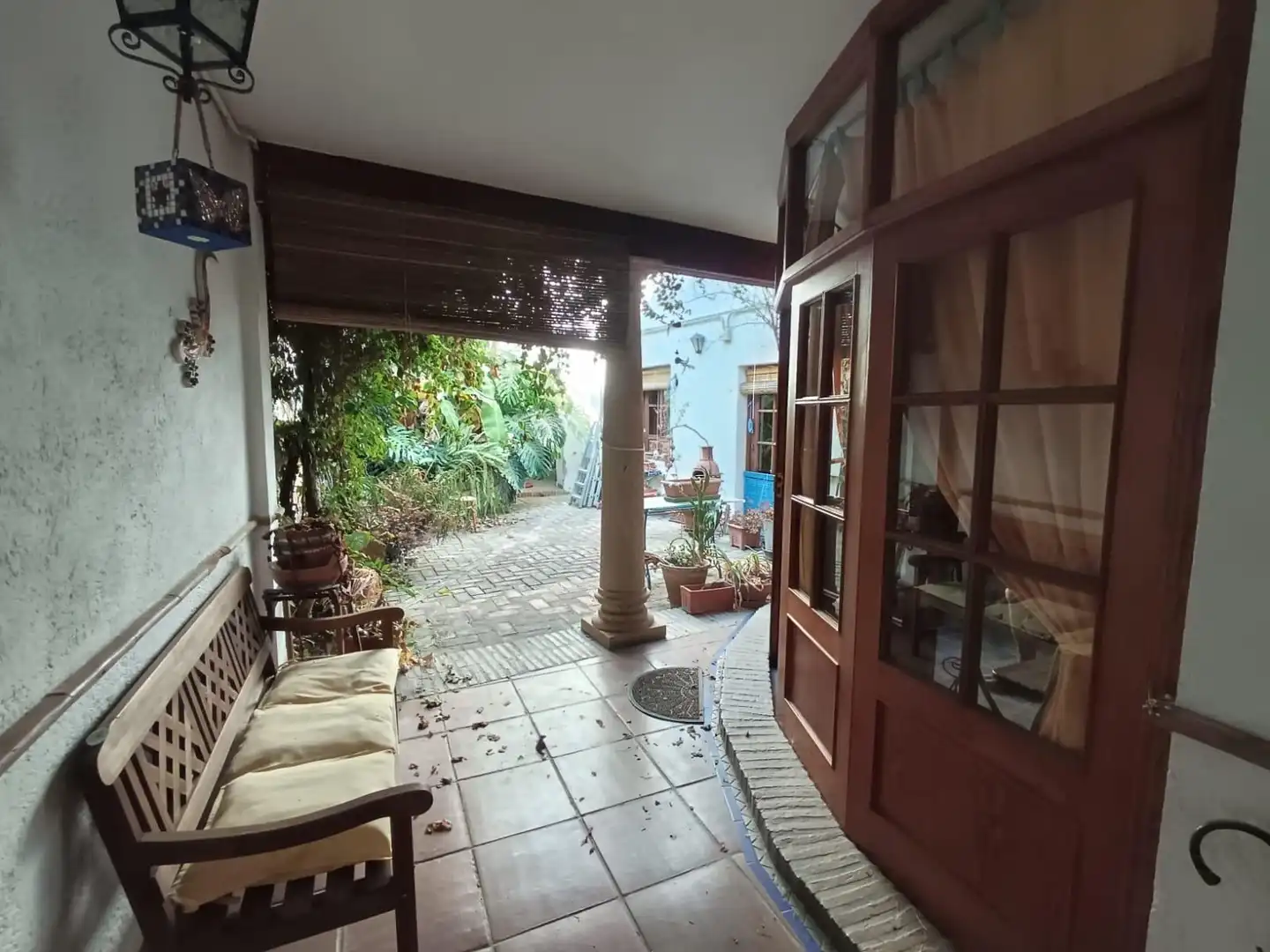 Casa o xalet en venda en Córdoba amb Aire condicionat, Terrassa i Traster