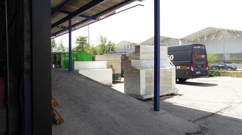 Photo 4 of Industrial buildings for sale in Avenida de la Industria, El Barral Ferial, Madrid