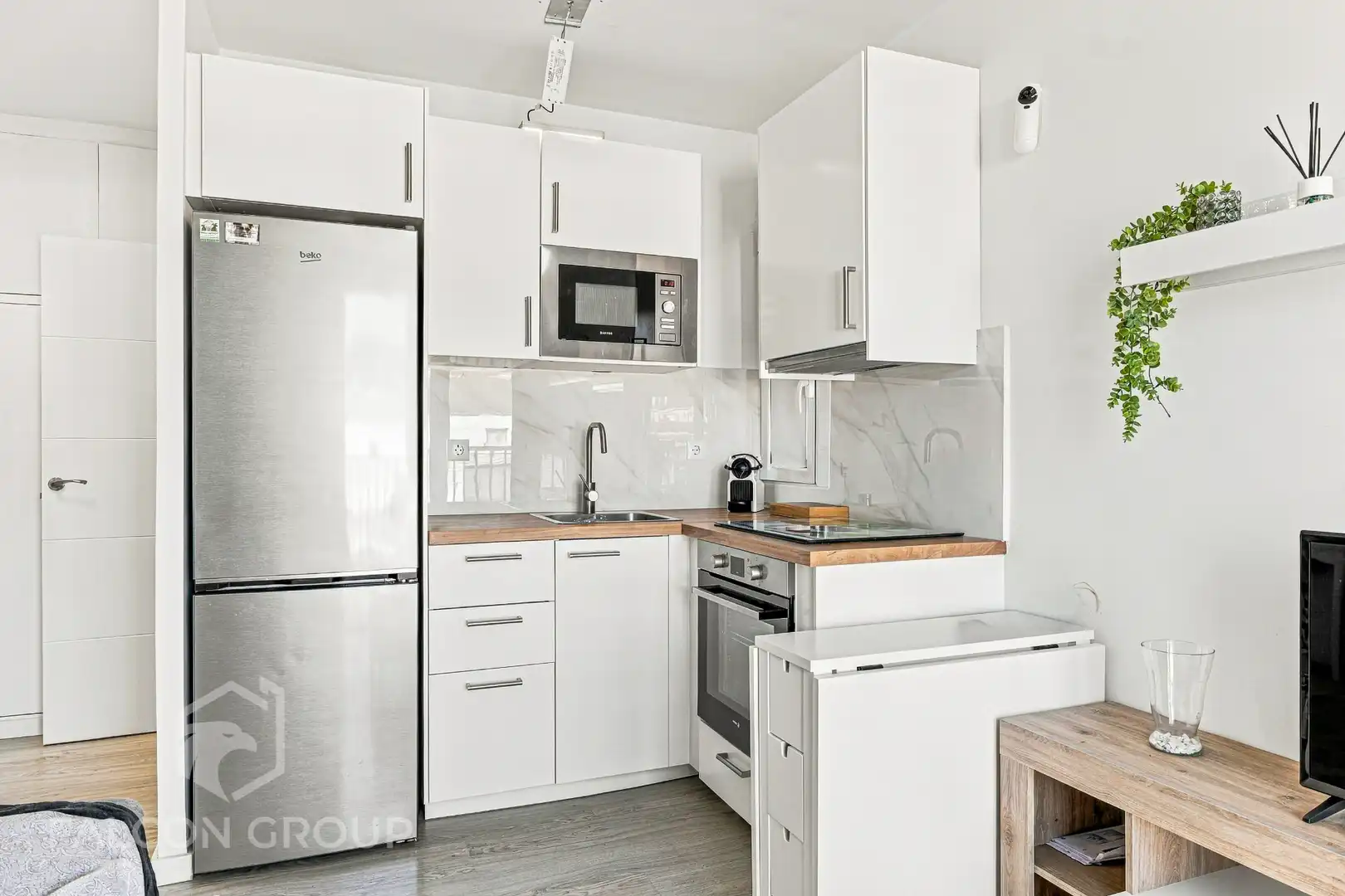 Apartament amb terrassa en venda a Carrer de Lluís Companys, imagen 4