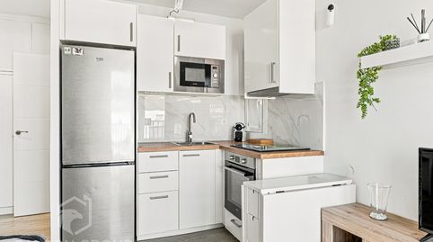 Foto 4 de Apartamento en venta en Carrer de Lluís Companys, Segur Platja, Calafell