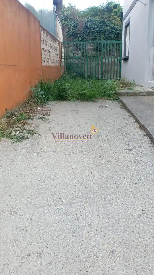 Apartamento de alquiler en Vigo  con Amueblado