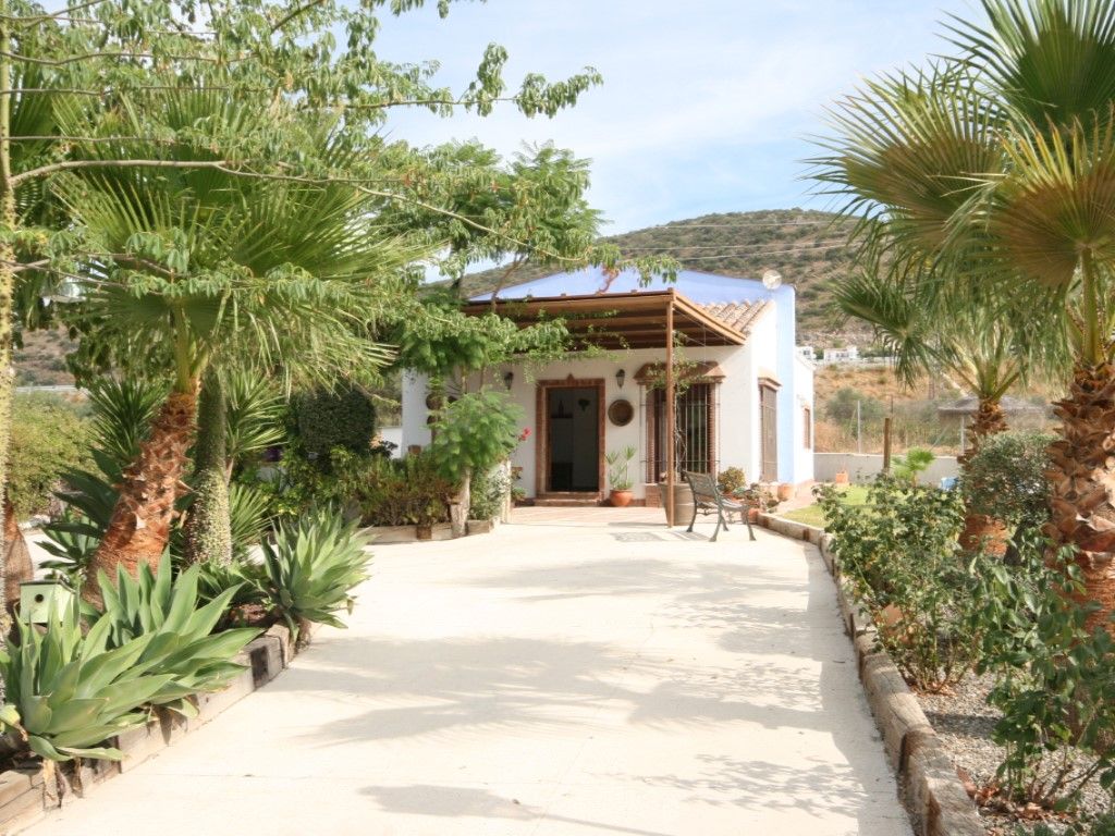 House or chalet to rent in Partida Carreta