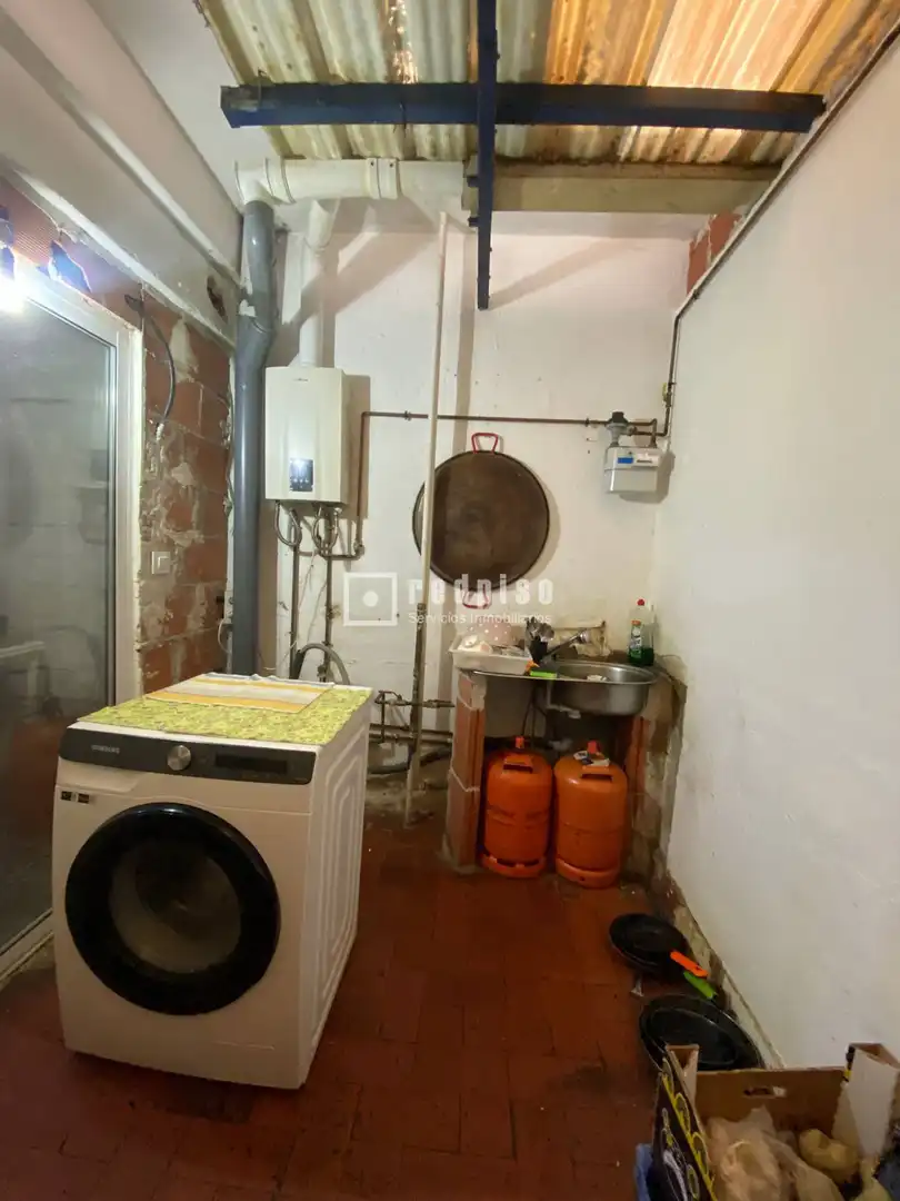 Piso en venta en Alcantarilla con Trastero