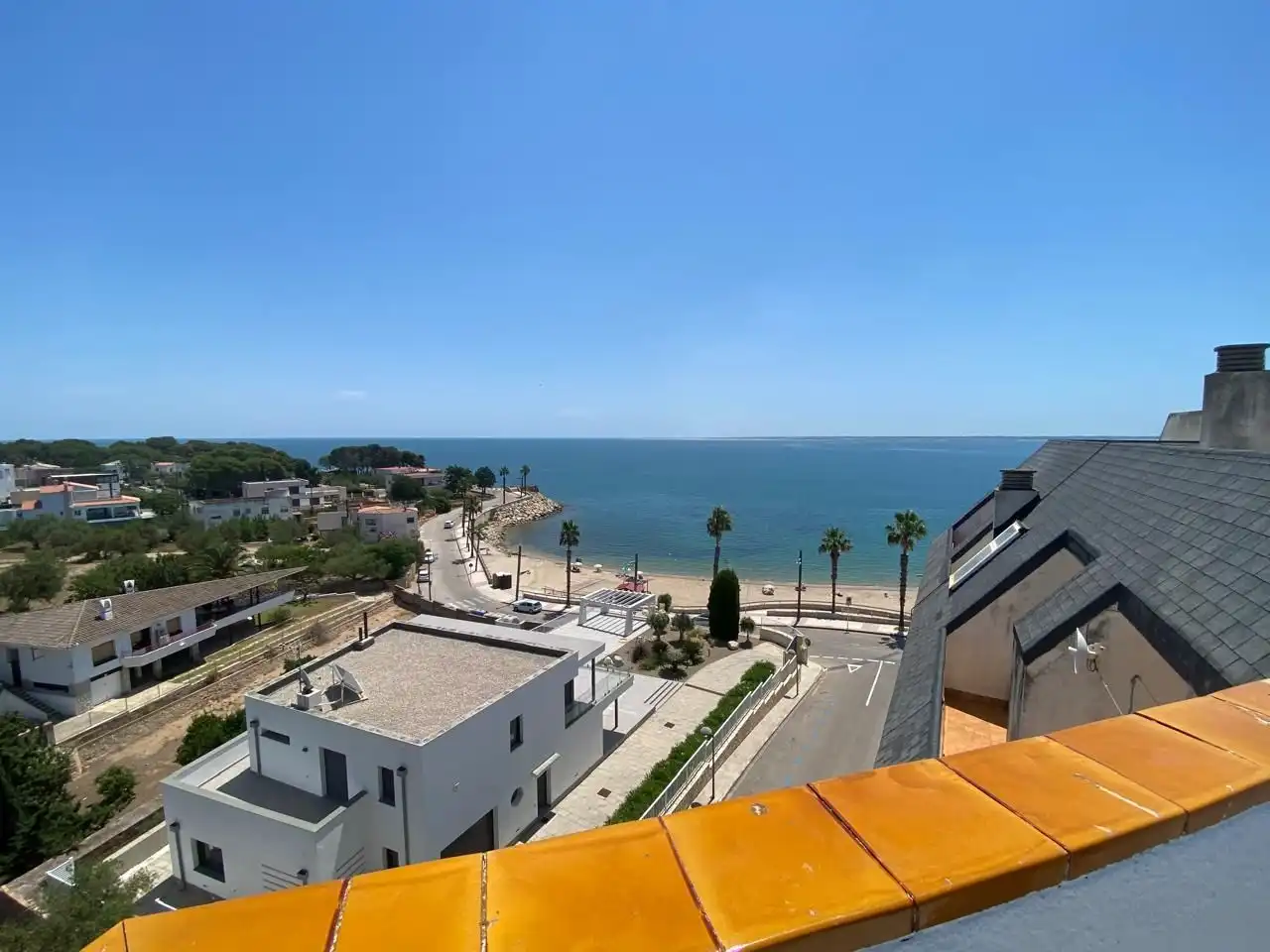 Wohnung zum Verkauf in Calle Sant Jordi