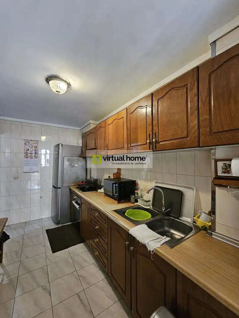 Wohnung mit Terrasse zum Verkauf in Colonia Madrid, imagen 35