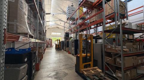 Photo 2 of Industrial buildings to rent in Poligono Pomar, -1, Bufalà, Badalona