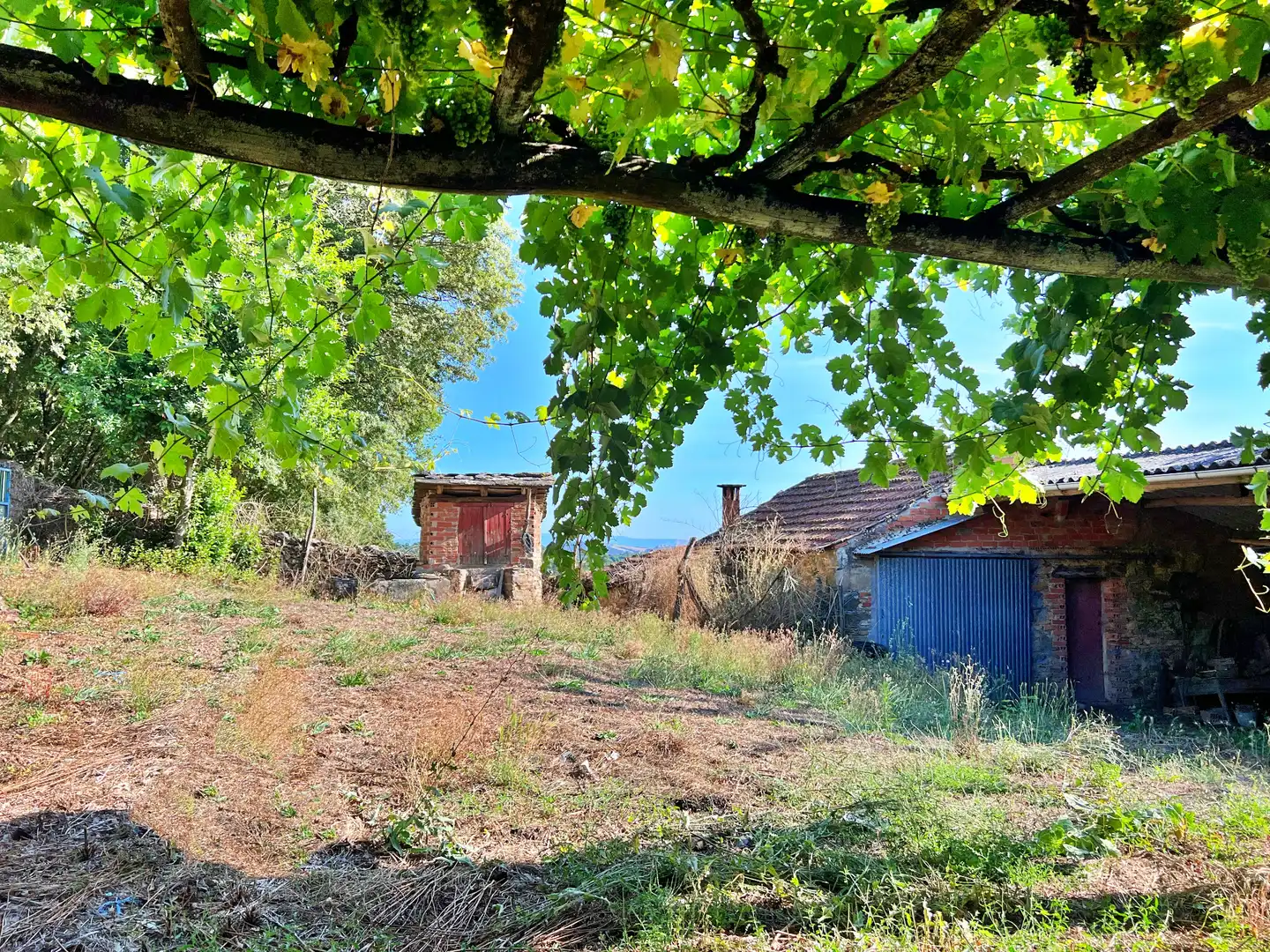 Haus oder Chalet zum Verkauf in O Saviñao 