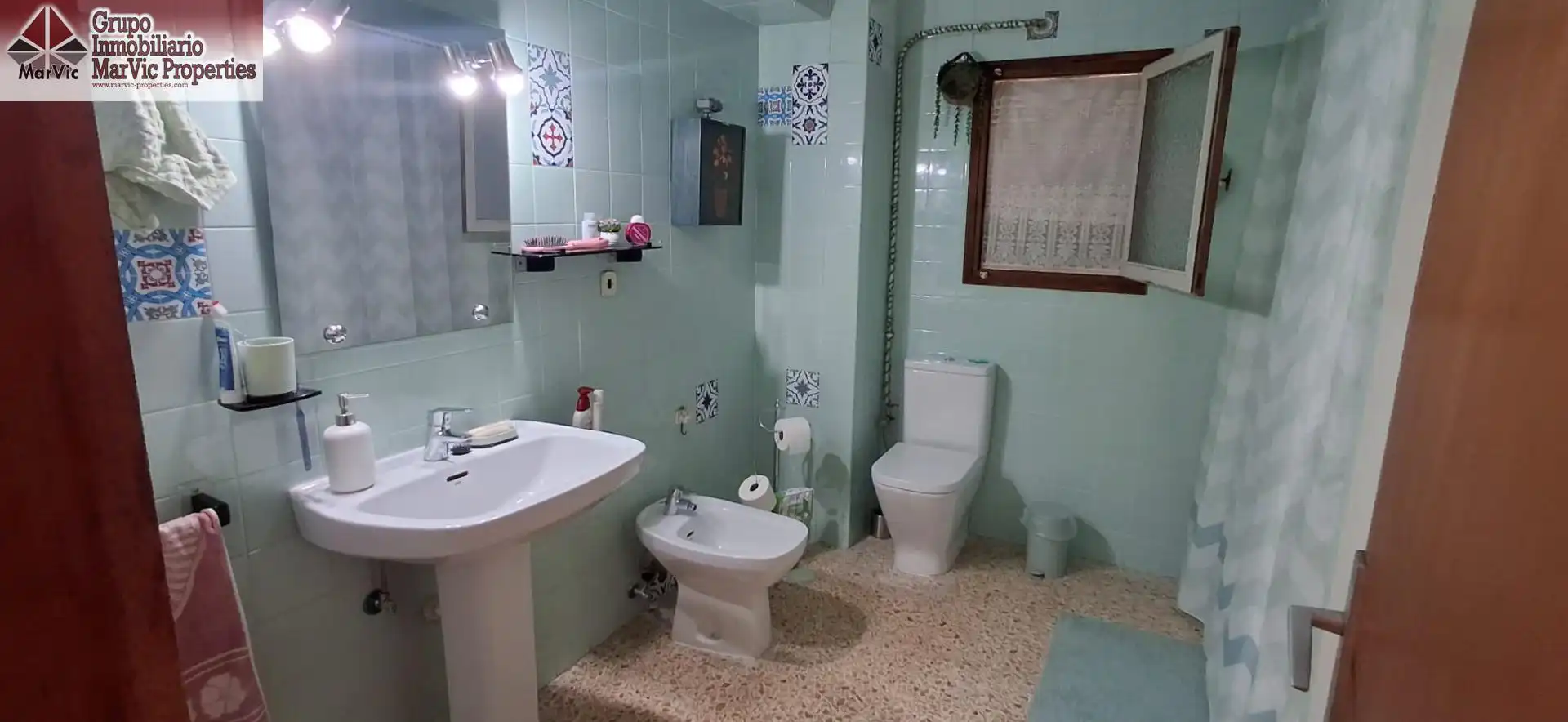 Flat for sale in Centro Urbano, imagen 12