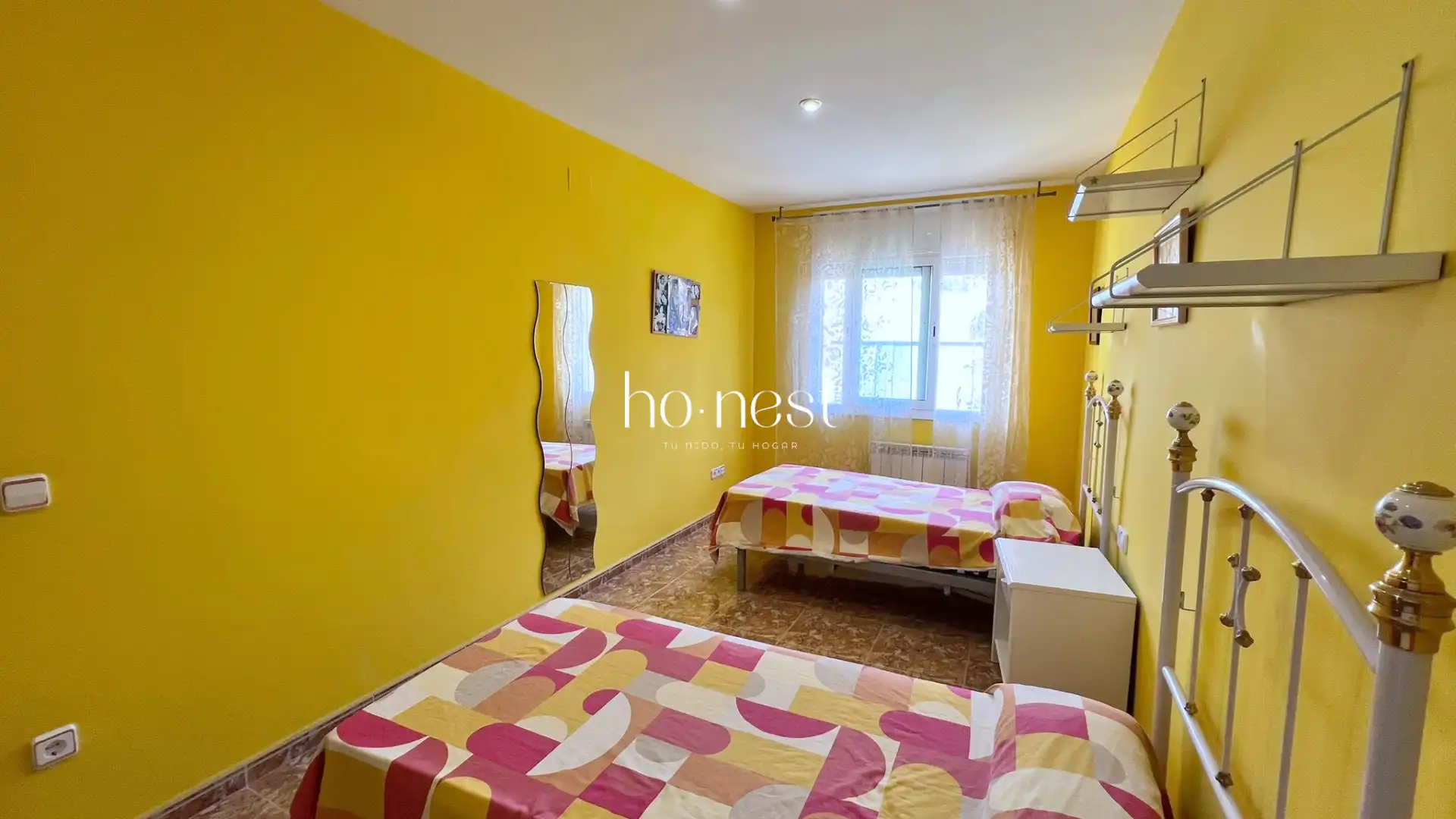Semi-detached house with terrace for sale in Santa Maria - L'Eixample - Sud Sumella, imagen 23