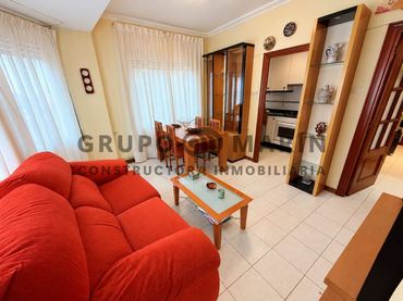 Flat for sale in Riera de Premià