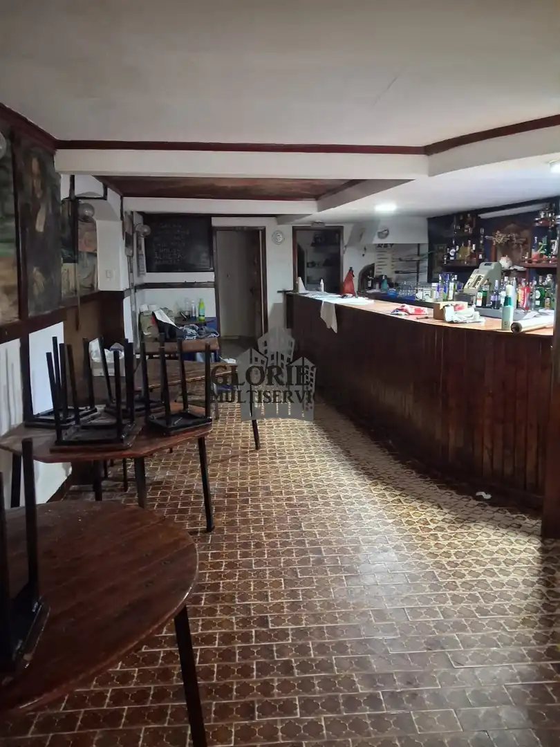 Casa adosada en venda en Cambados amb Calefacció i Parquet