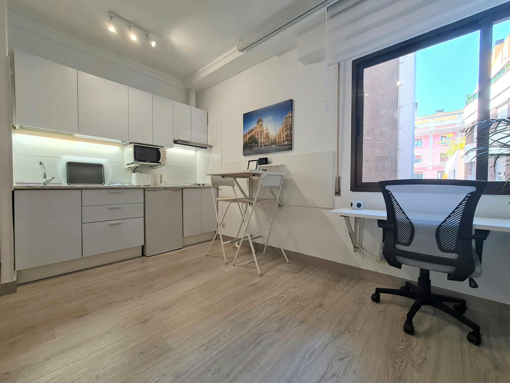 Flat to rent in N/A, Universidad - Malasaña