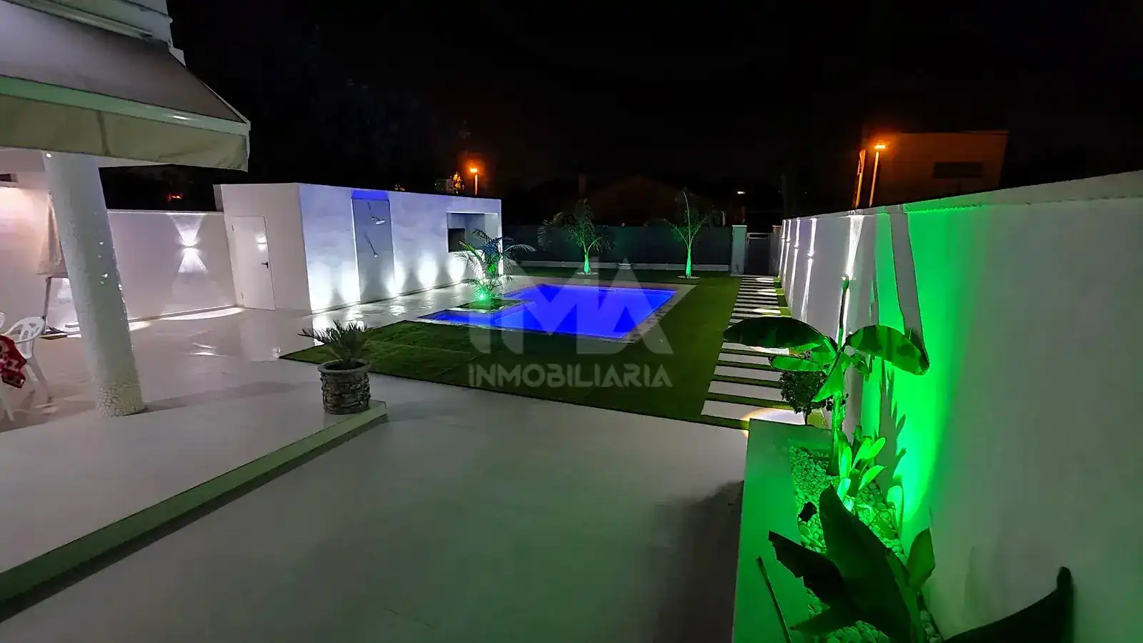 Semi-detached house with terrace for sale in Riba-roja de Túria, imagen 53