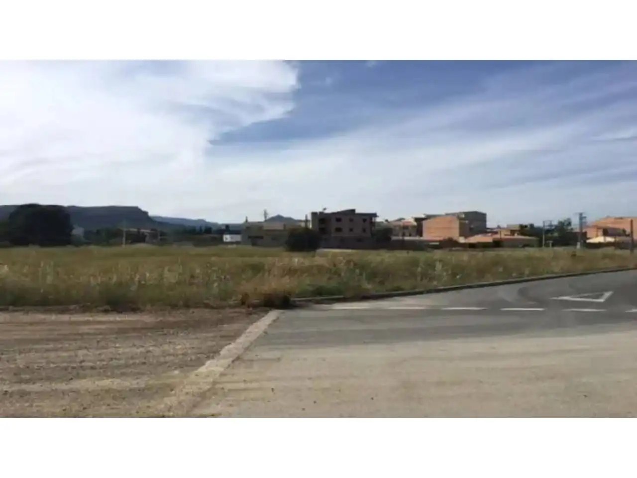 Terreny residencial en venda a Calle UA 9 RIERO SUD, PARCELA, imagen 4