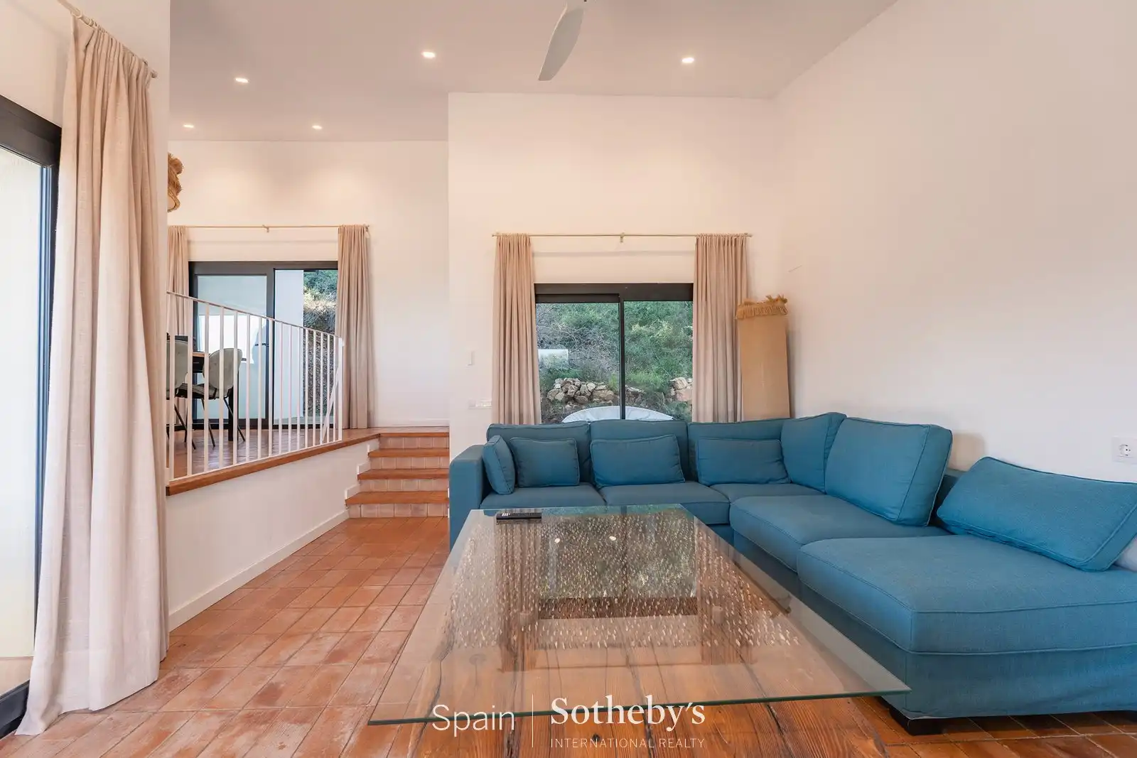Casa aparellada en venda a Aiguafreda - Sa Tuna, imagen 11