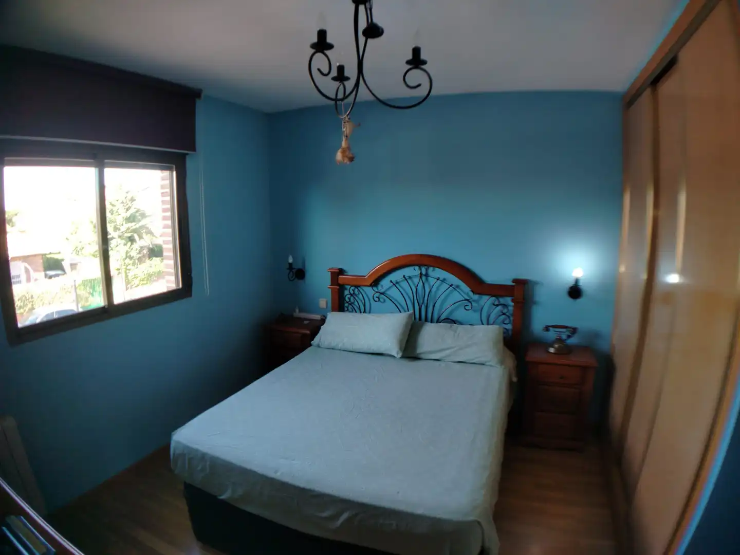 Casa o chalet en venta en Calle Casarrubuelos, 16, Humanes de Madrid