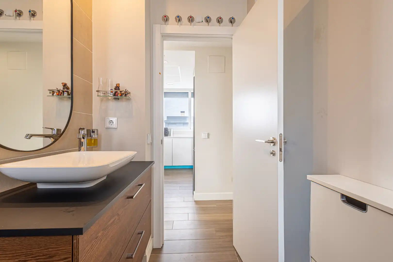Ático con piscina en venta en Paseo de Europa, imagen 16