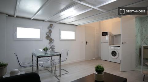 Foto 2 de Estudi per a compartir a Villaverde Alto, Madrid