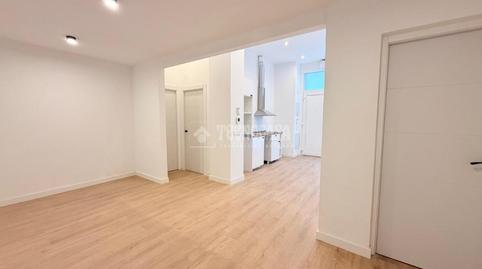 Foto 2 de Pis en venda a Ensanche, Madrid