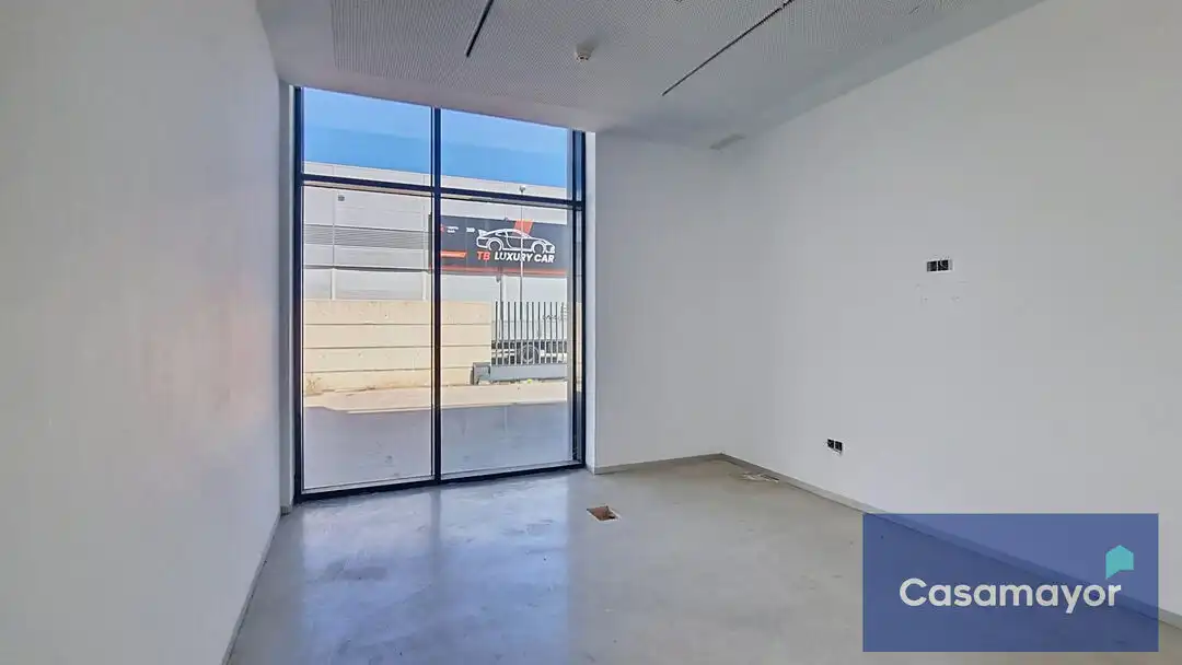 Oficina de alquiler en Alicante / Alacant