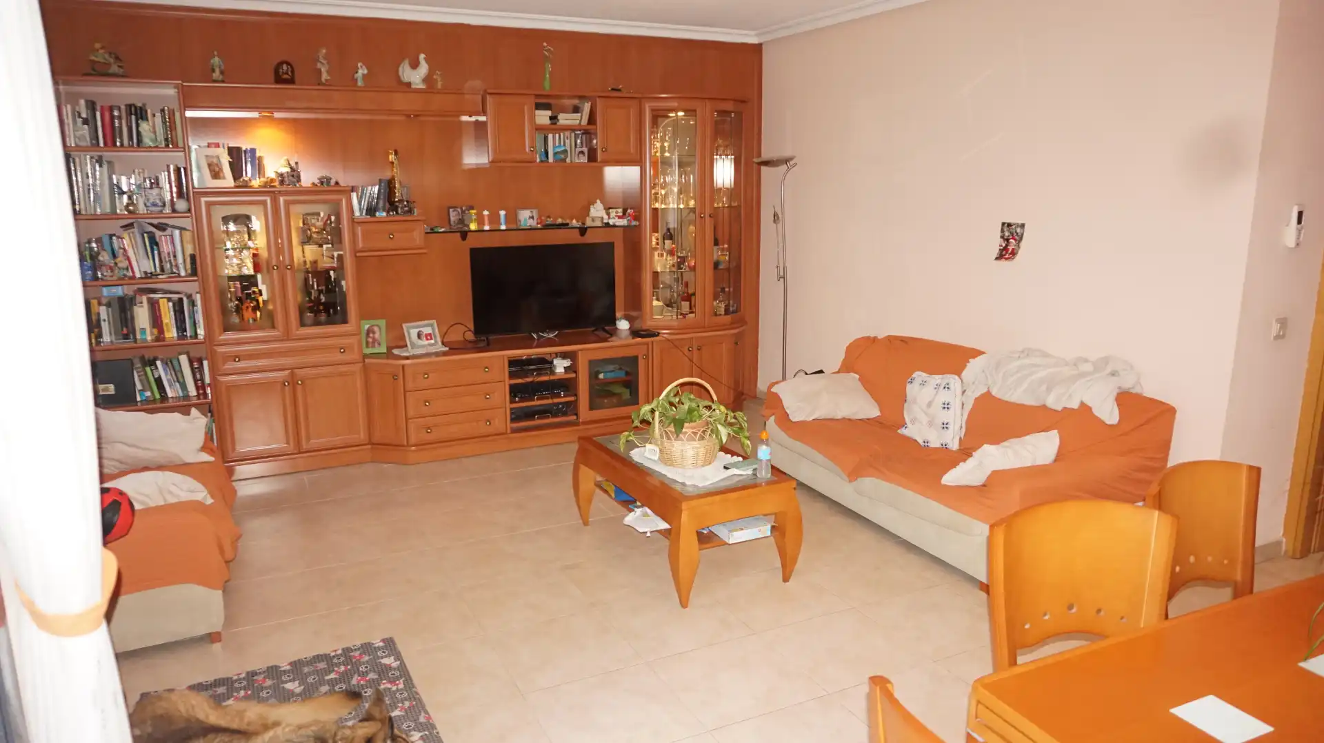 Adosado con piscina en venta en Calle Josefa Salvanés “La Blanca”, imagen 63