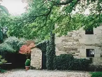 Jardí de Pis en venda en Friol