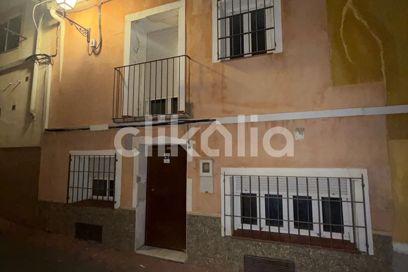 Casa en venda a Bullas