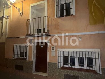 Casa en venda a Bullas