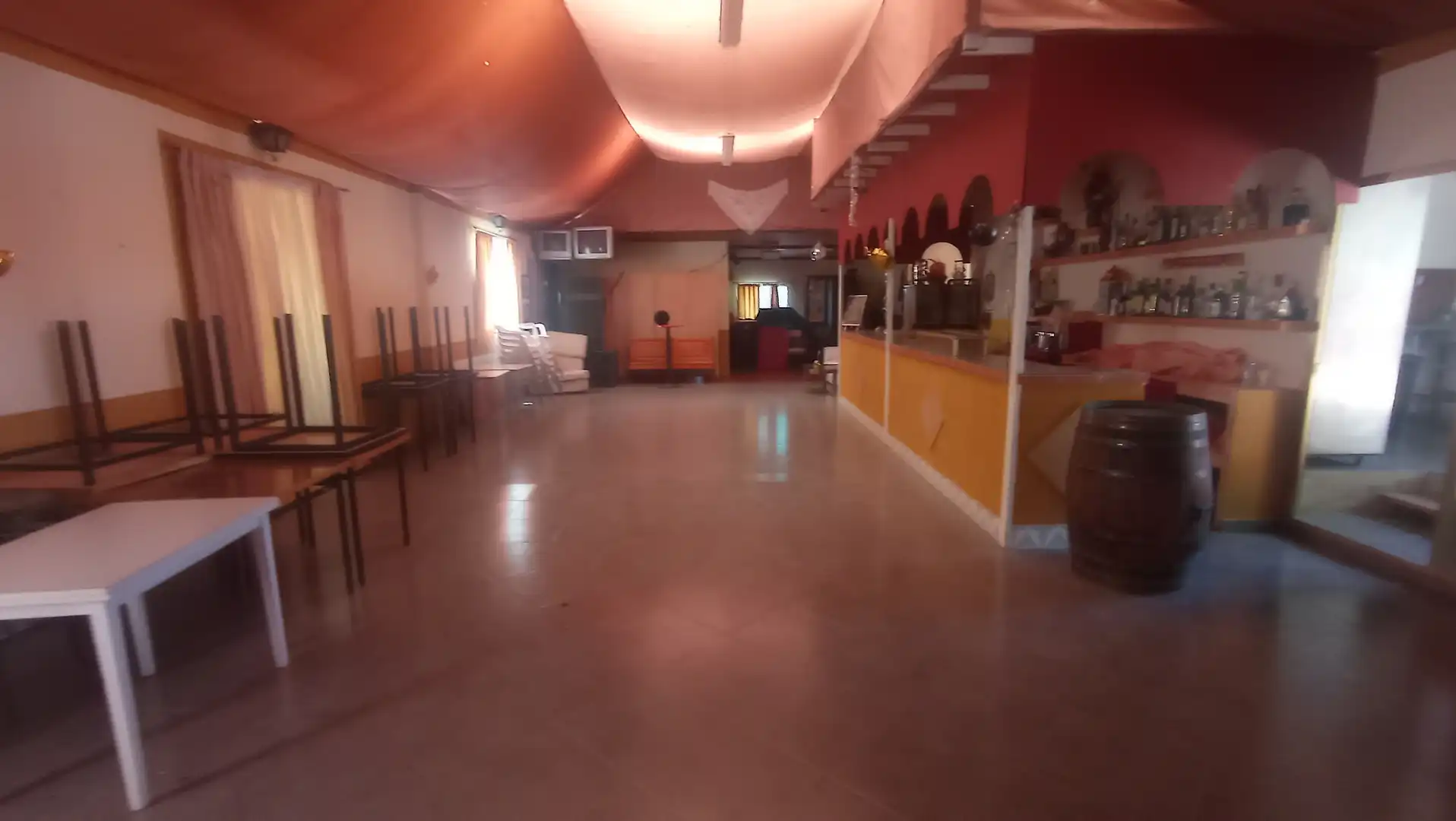 Terreno rústico en venta en Carrión de Calatrava, imagen 2