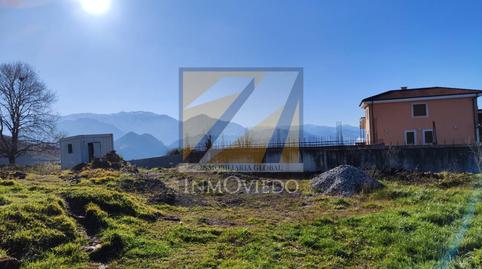 Foto 3 de Residencial en venda a Santo Domingo - El Campillín, Oviedo