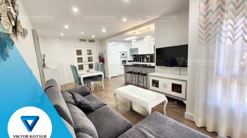 Photo 4 of Flat for sale in El Parador de las Hortichuelas, Roquetas de Mar