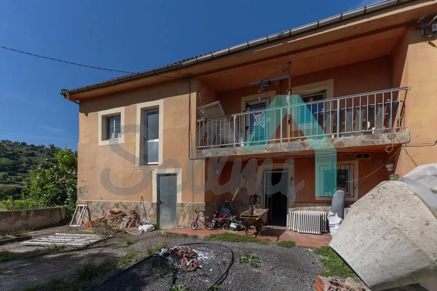 Maison avec jardin à vendre à Lugar Cogollo, imagen 6
