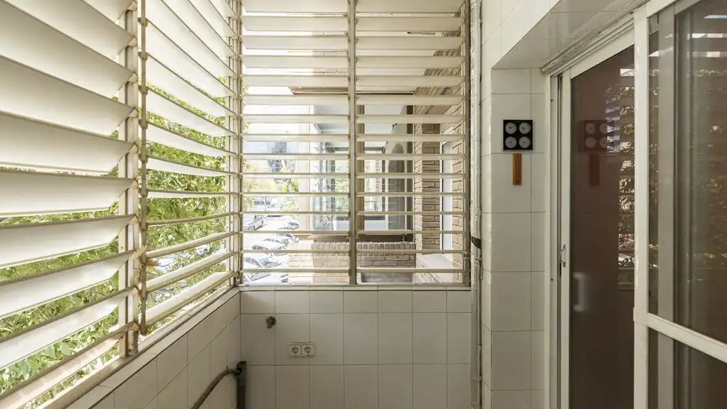 Apartament amb piscina en venda a Les Corts, imagen 11