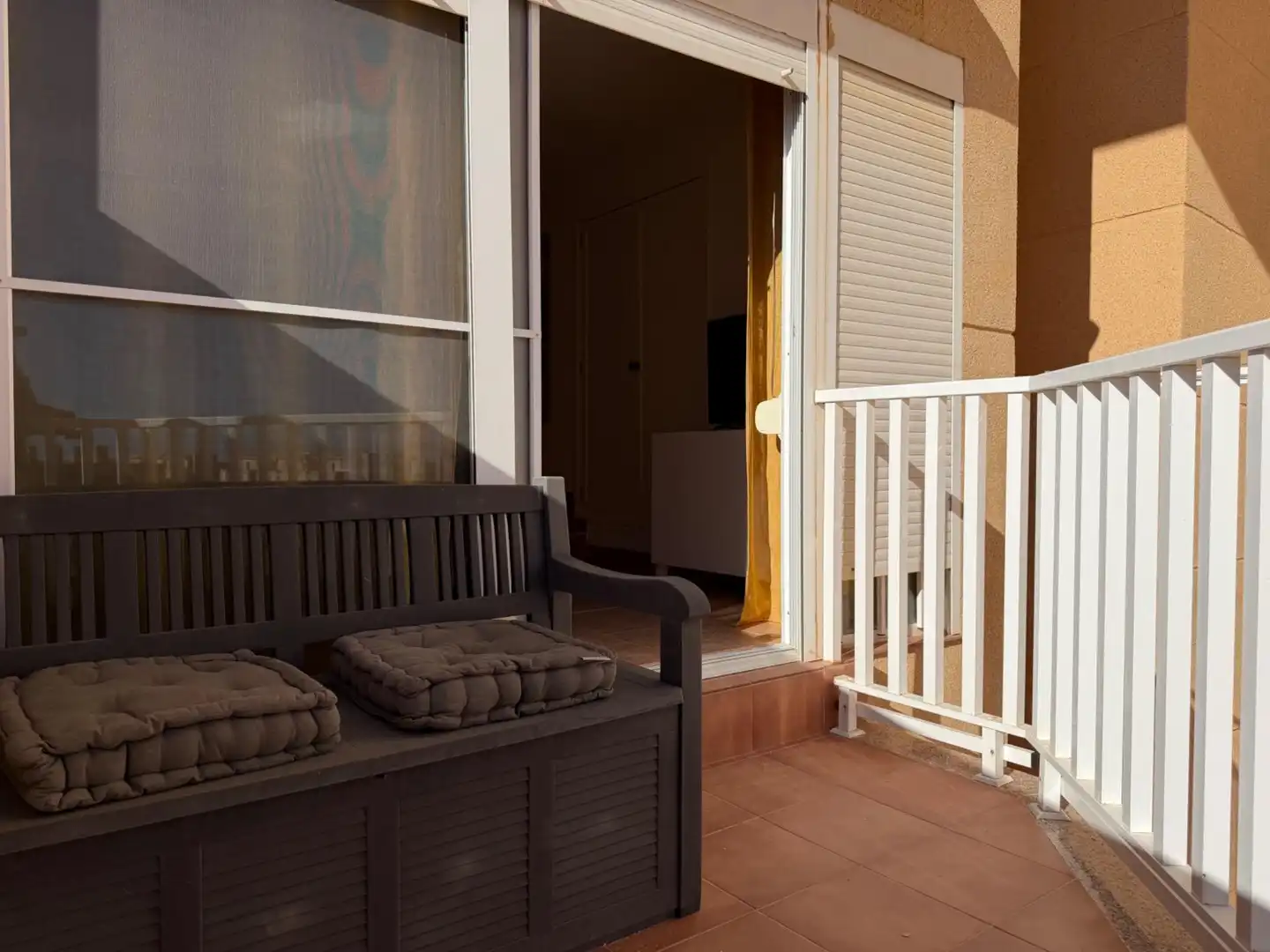 Terrassa de Loft en venda en Entremares