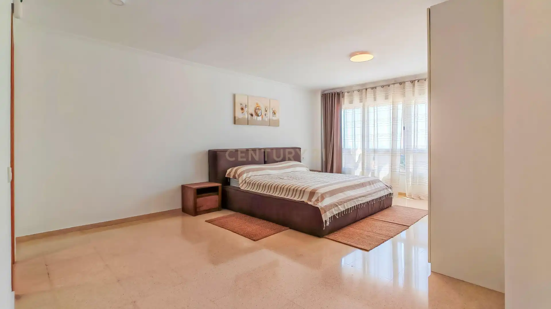 Habitación de Apartamento en venta en Benissa con Aire acondicionado, Horno y Lavadora