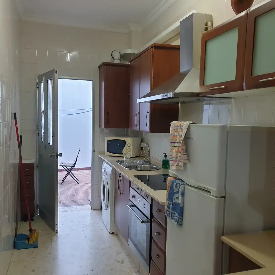 House with terrace for sale in Ubrique, imagen 5