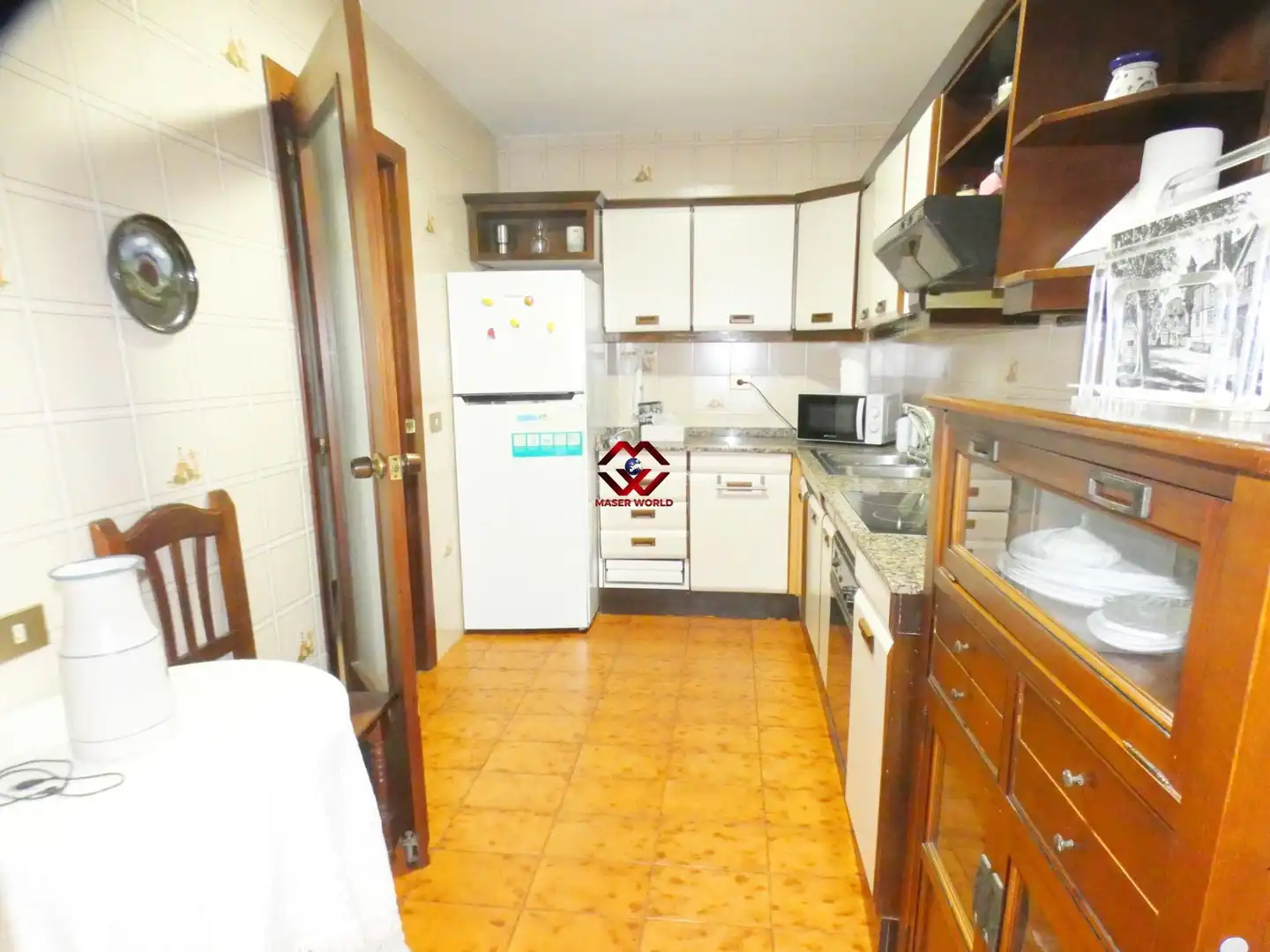 Flat with terrace for sale in Puerto de Mazarrón, imagen 22
