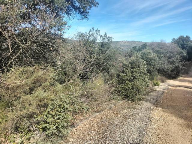 Terreno residencial en Venta en Urbanizacion Monterrebollo en Fuentenovilla