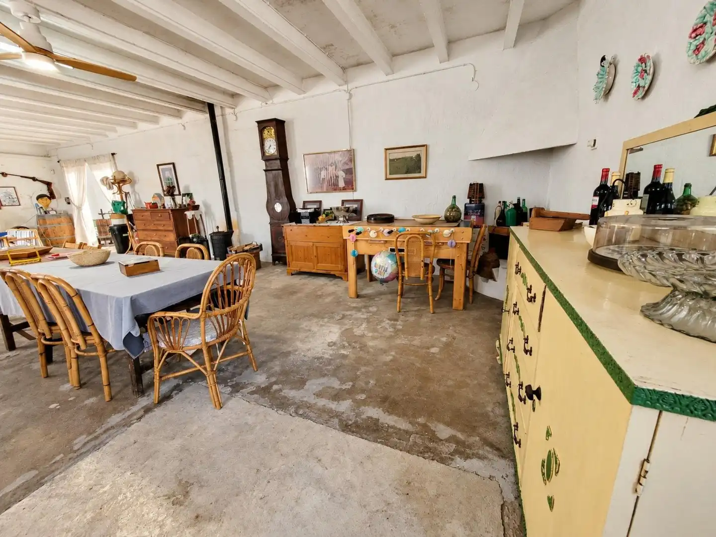Country house with pool for sale in Llucmaçanes, imagen 43