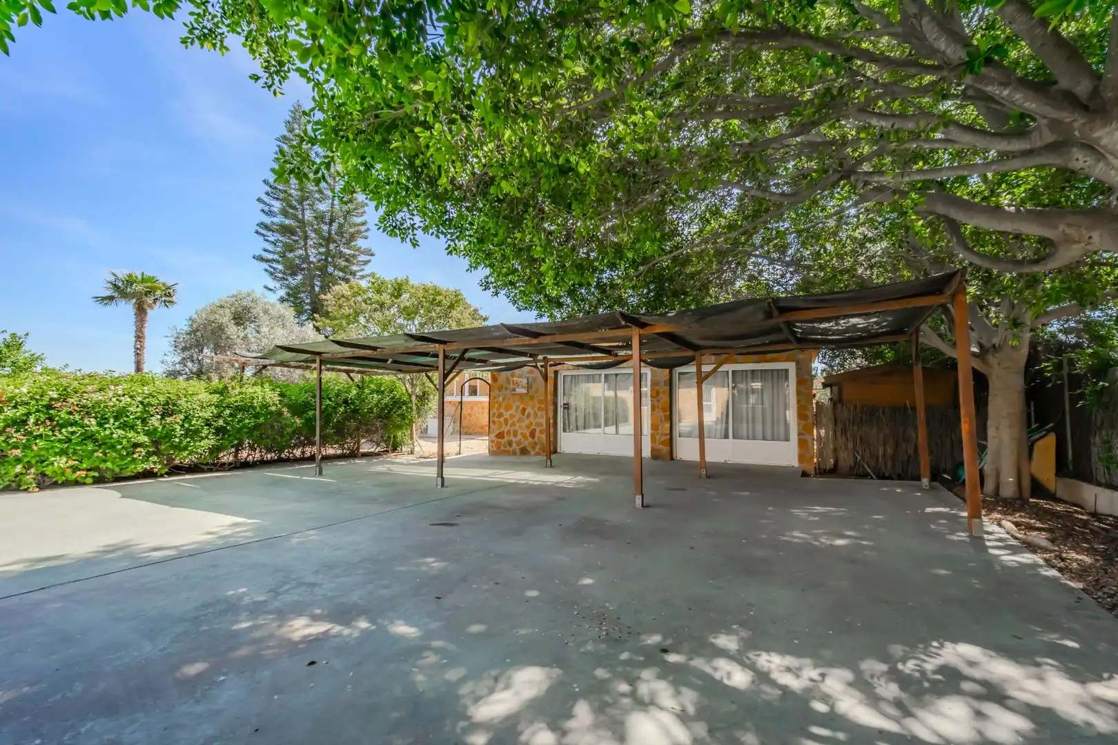 Terrassa de Finca rústica en venda en Daya Vieja amb Terrassa i Piscina