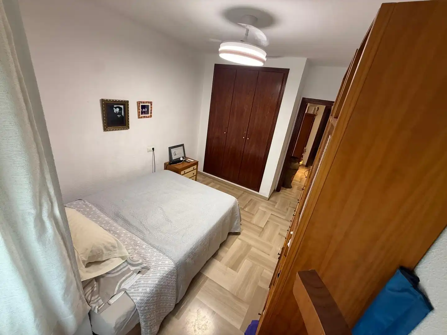 Flat with lift for sale in CORTES VALENCIANAS, imagen 12