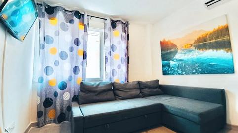 Foto 2 de Piso de alquiler en Prosperidad, Madrid