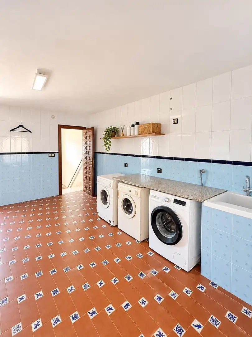 Casa con terraza en venta en Centro, imagen 20