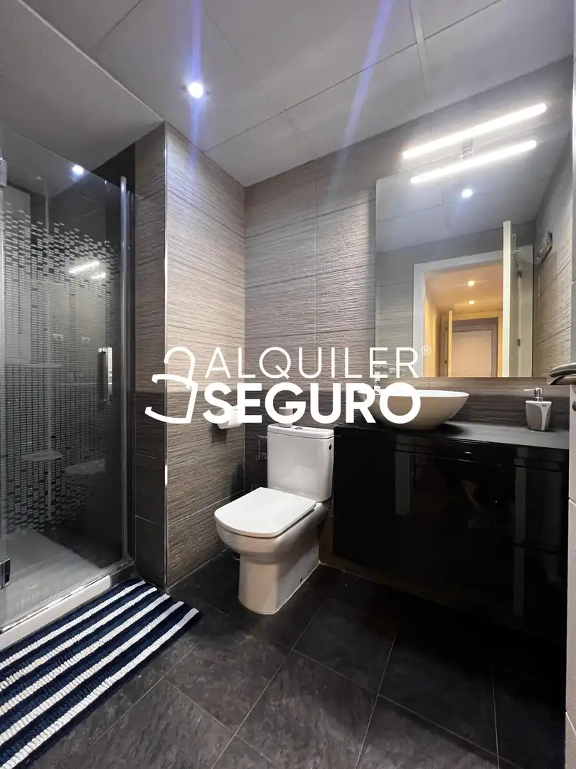 Flat with lift to rent in de Andrés Torrejón, imagen 9