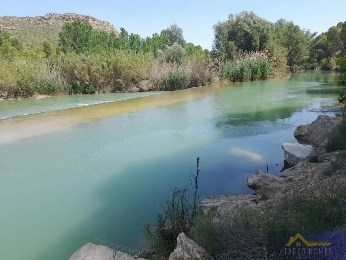 Villa avec piscine à vendre à Calasparra, imagen 31