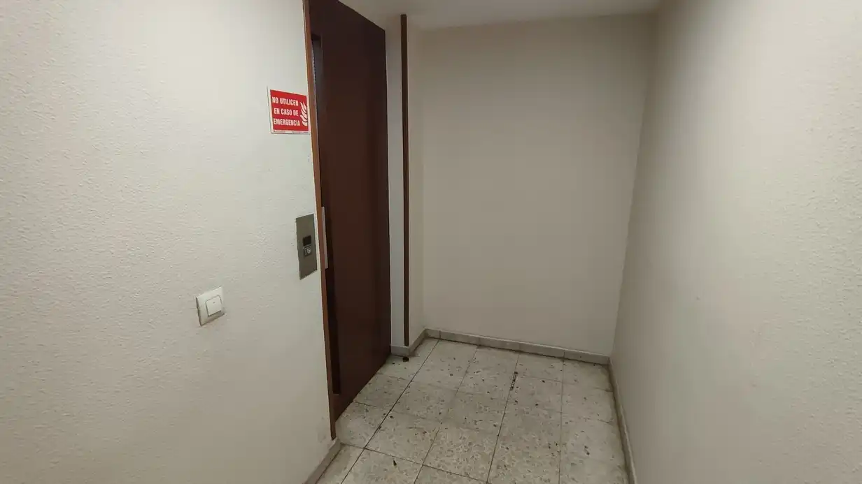 Individuel avec ascenseur à vendre à Calle de López de Hoyos, imagen 6